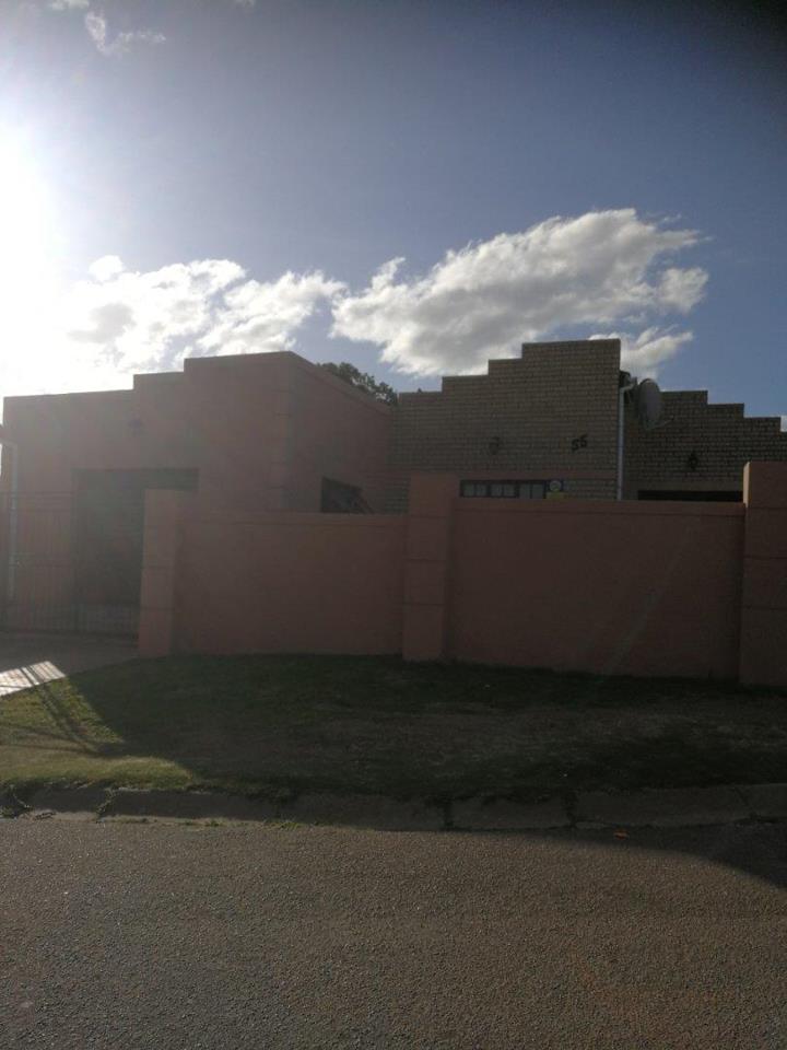 0 Bedroom Property for Sale in Rosedale Eastern Cape